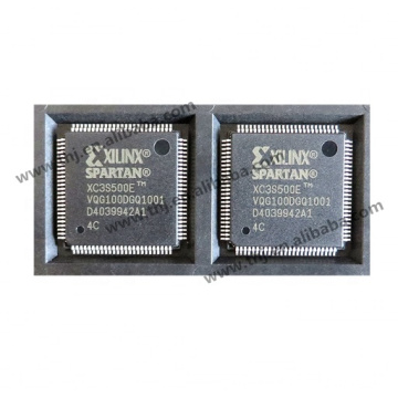 FPGA - Field Programmable Gate Array CONNECT EBOM XC3S500E-4VQG100C